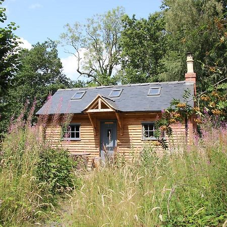 Dairy Cottage ชรูว์สเบอรี ภายนอก รูปภาพ