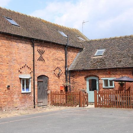 Dairy Cottage ชรูว์สเบอรี ภายนอก รูปภาพ