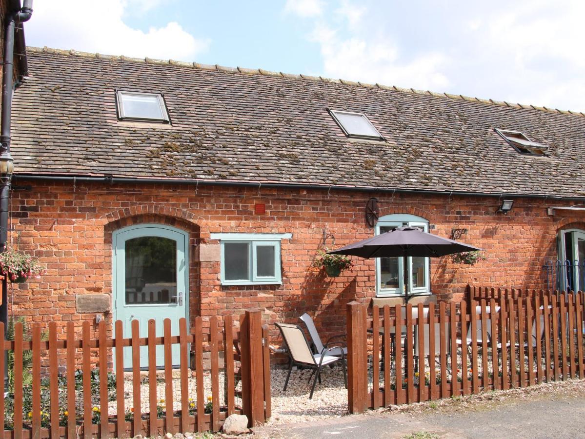 Dairy Cottage ชรูว์สเบอรี ภายนอก รูปภาพ