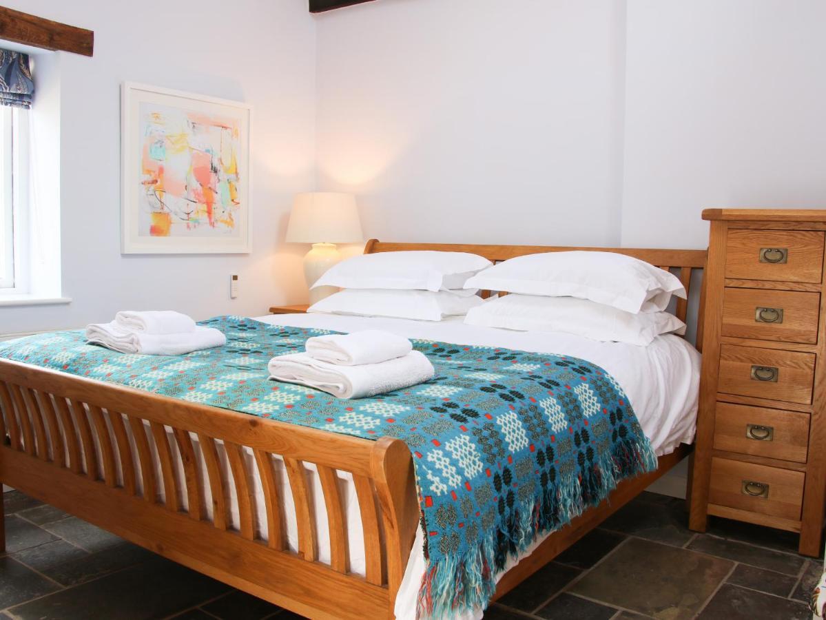 Dairy Cottage ชรูว์สเบอรี ภายนอก รูปภาพ