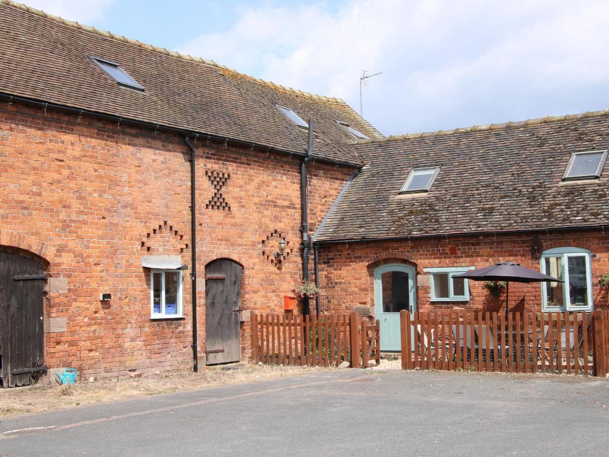 Dairy Cottage ชรูว์สเบอรี ภายนอก รูปภาพ